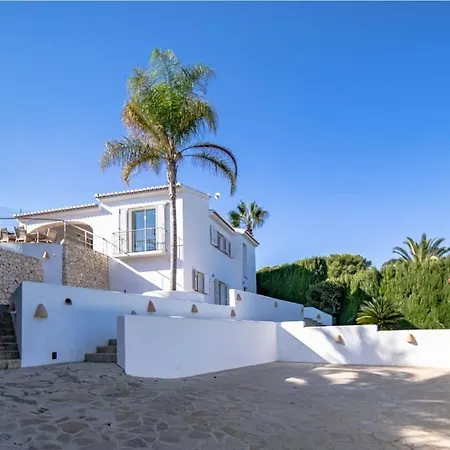 Guzman - La Perlita Villa