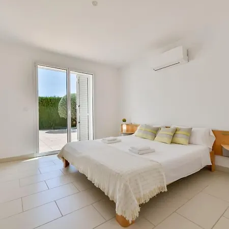Villa Guzman - La Perlita Benissa